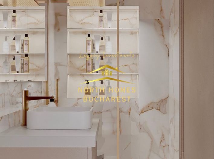 Apartament 2 camere , complet renovat - Zona 13 Septembrie - Poză 7