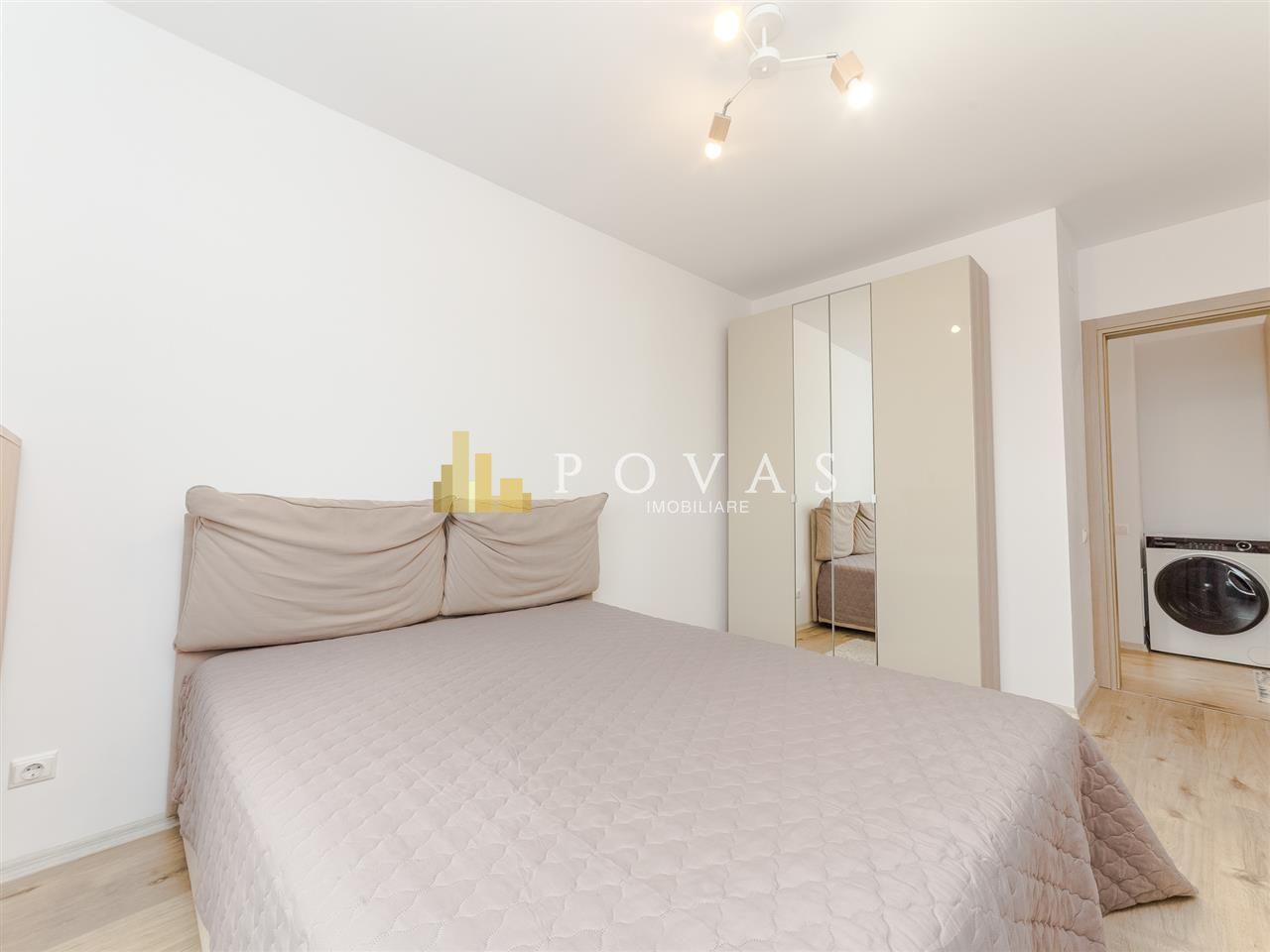 Inchiriere Apartament 3 Camere Greenfield Baneasa - Poză 10