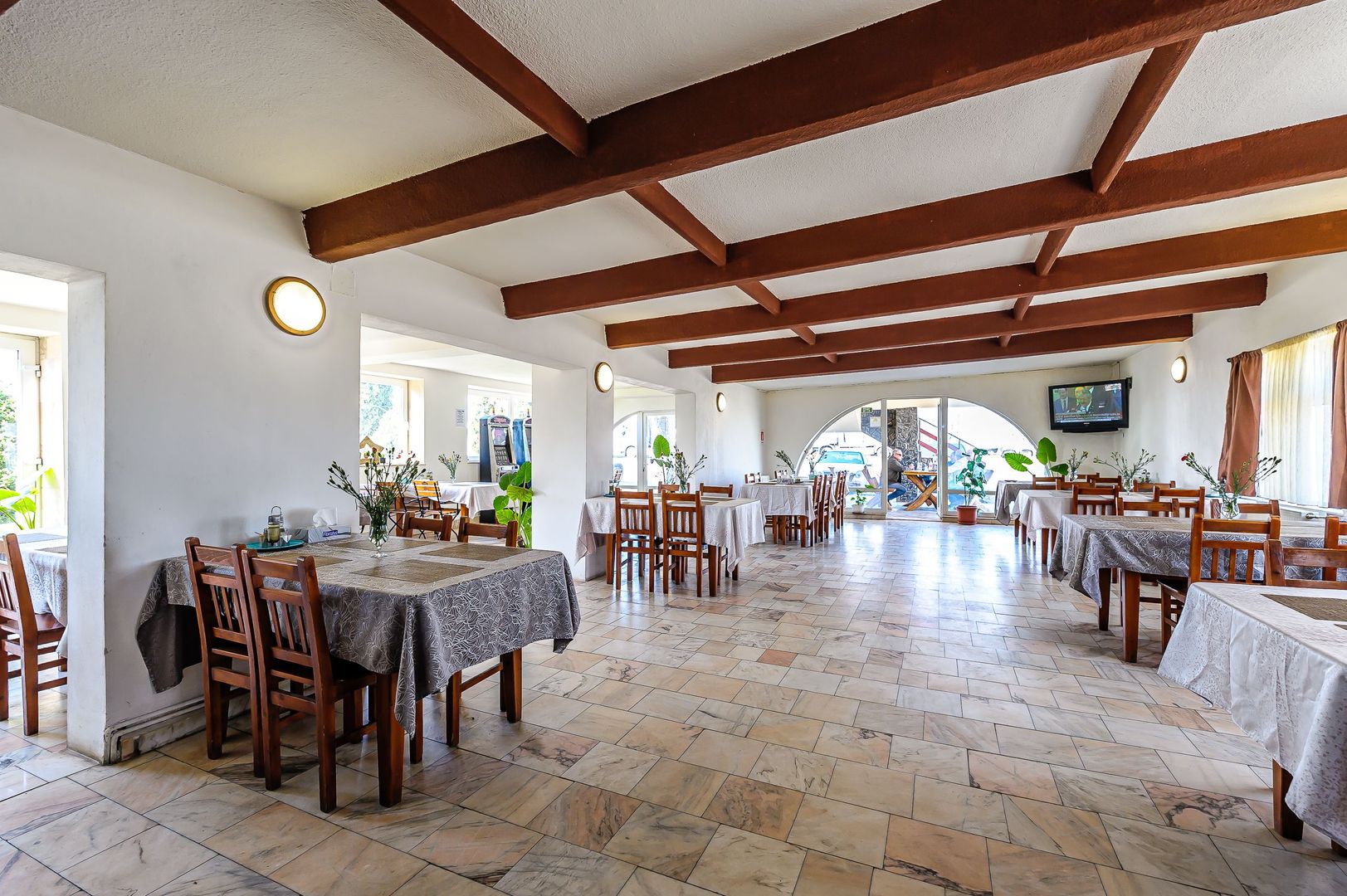 4,2 ha Teren DN7 Nădlac pentru Parc Logistic - Poză 8