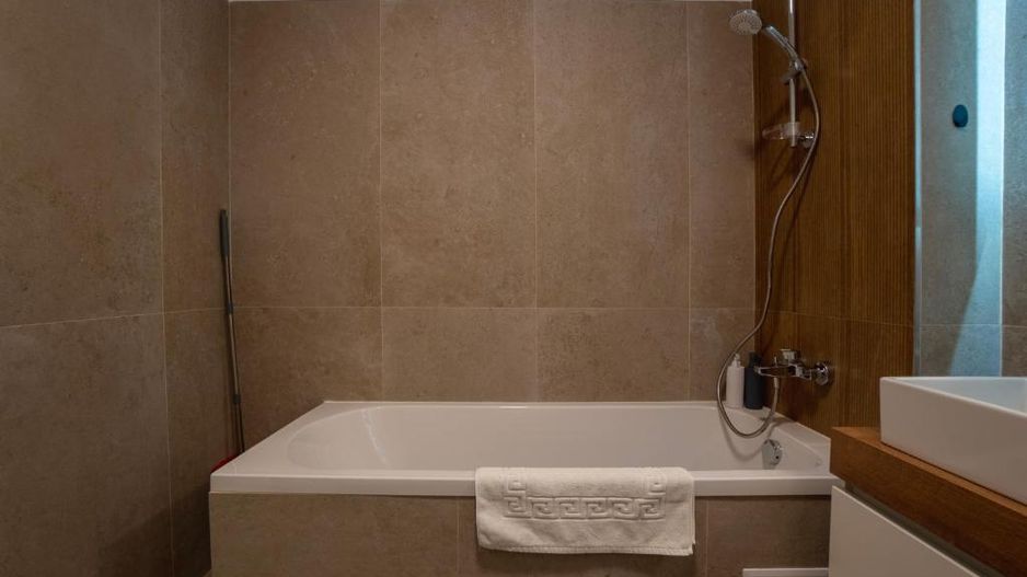 APARTAMENT 2 CAMERE |ZONA TRACTORUL |66 MP UTILI | COMISION 0% CHIRIAS - Poză 14
