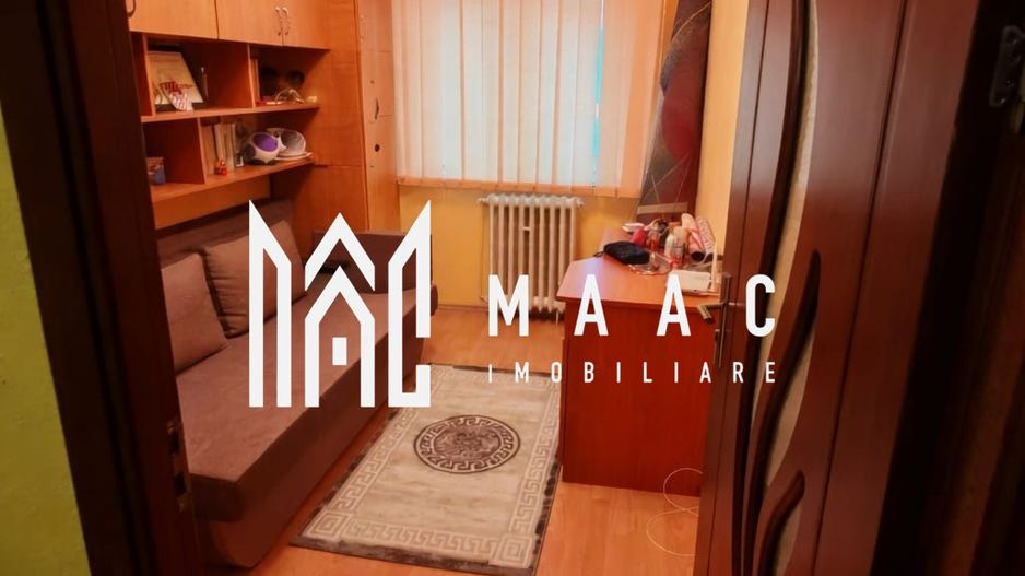 Apartament 3 camere | 78 MPU | 2 balcoane | Valea Aurie - Poză 5