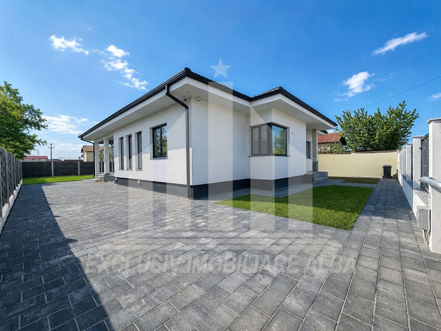 Casa constructie noua in zona rezidentiala Alba Iulia - Poză 1