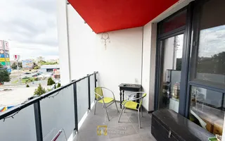 Apartament 2 camerte de vânzare – ARED | Zona Kaufland, Arad - Poză 11