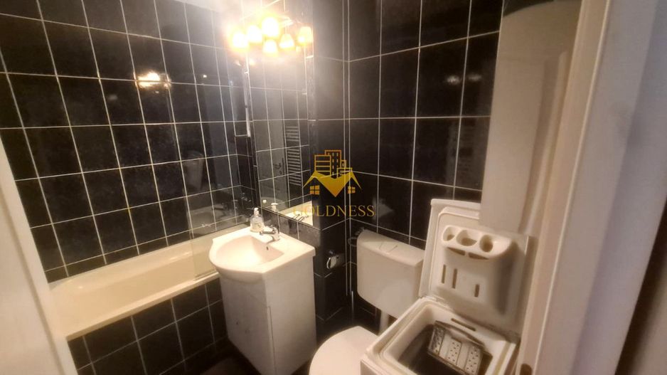 2 camere decomandate, Parcare, Iulius Mall, Gheorgheni, FSEGA - Poză 3