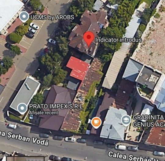 Apartament 3cam, in curs de renovare, Tineretului și Carol - Poză 1