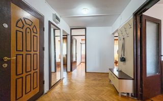 4 camere decomandate etaj intermediar Piata Ion Mester - Poză 9