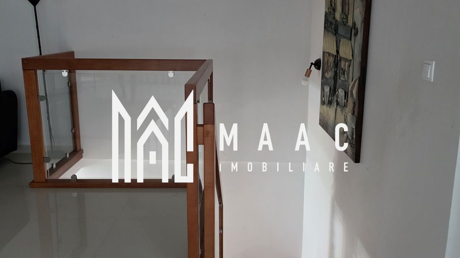 Vila moderna Fedelesoiu | Canalizare | Centrala peleti | Gaz limita proprietate - Poză 10