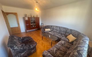 APARTAMENT 3 CAMERE ETAJ 4 GRUI CAMPULUNG - Poză 38