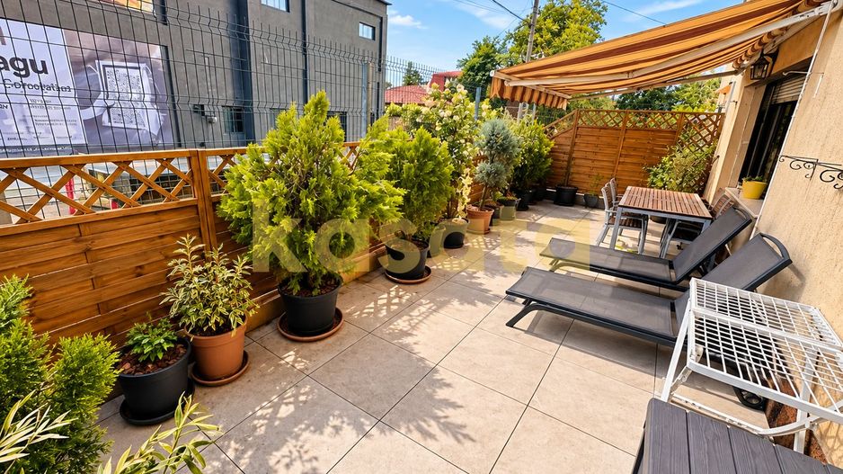 OPORTUNITATE | APARTAMENT 3 CAMERE | BUCURESTII NOI | PARC | BLOC NOU - Poză 13