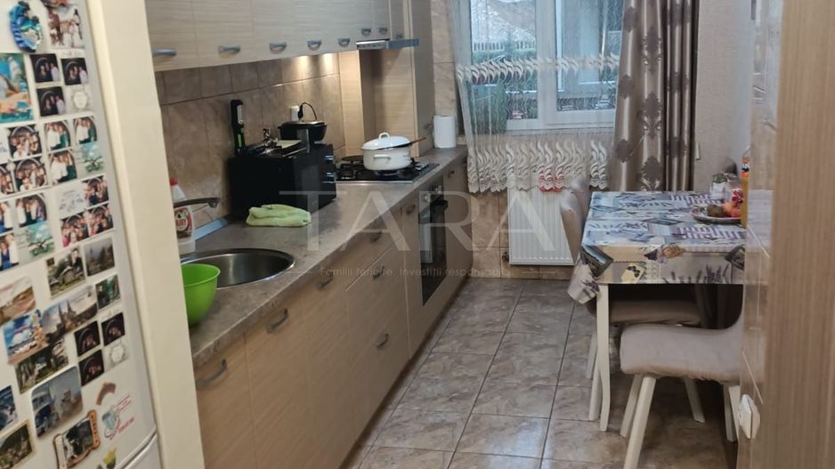 Apartament de vânzare - Poză 4