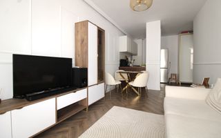Apartament 2 camere | Campeador City – Torontalului - Poză 2