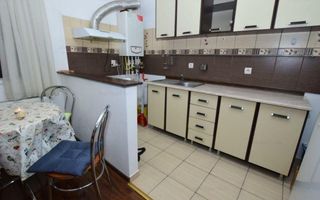 Ag BRASADAS vinde ap 2 cam etaj 4/4 Bucureştii Noi METROU. - Poză 5