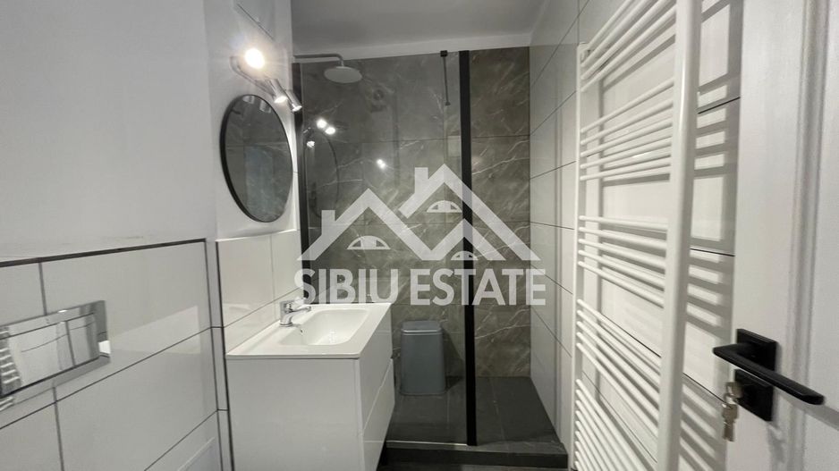 Apartament de vanzare decomandat, 3 camere, balcon s.utila 55 mp. - Poză 7