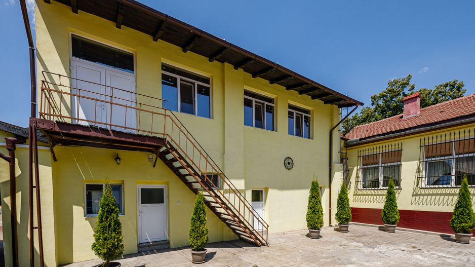 Oferta Inchiriata | P-ta Maria | Spatiu Birouri, Parter, 3 Incaperi | - Poză 2