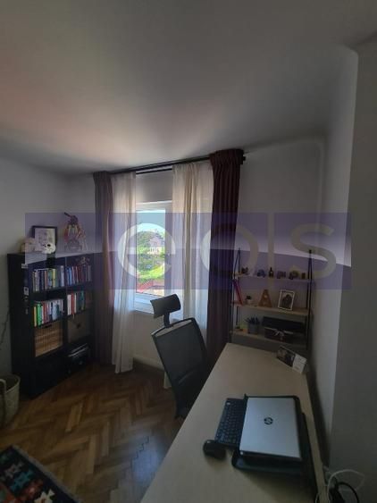 VANZARE APARTAMENT 2 CAMERE 40MP CALEA CALARASILOR HALA TRAIAN CENTRALA PROPRIE - Poză 5