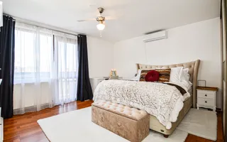 Casă individuală modernă, complet mobilată, în Florești – Cluj - Poză 14