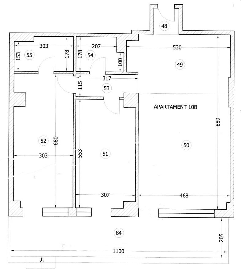 PIPERA | IANCU NICOLAE  | 3 camere | 116 mp | Parcare | Gradina 94 mp - Poză 2