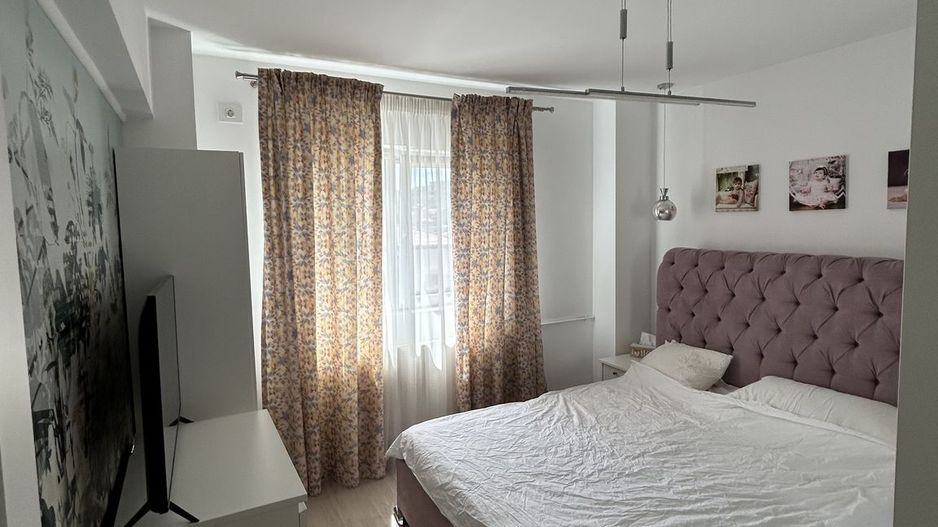 0DOROBANȚI | 3 camere | READY TO MOVE IN | Renovat complet | Mobilat & utilat - Poză 14