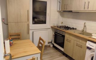 Apartament 2 camere decomandat de închiriat, 50 mp, zona Profesor Ion Paul, Iași - Poză 4