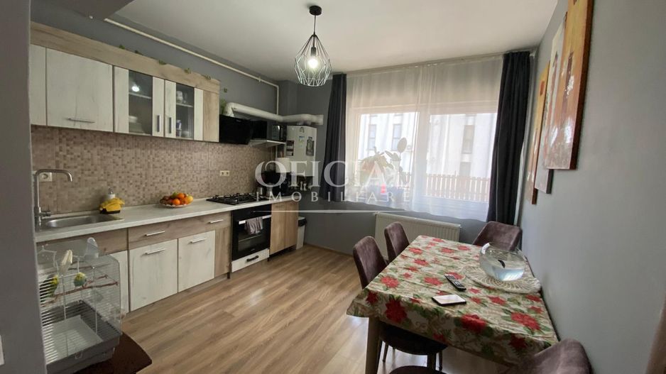 Apartament 2 Camere Decomandat | 50 Mp | Parcare | Floresti Porii - Poză 3