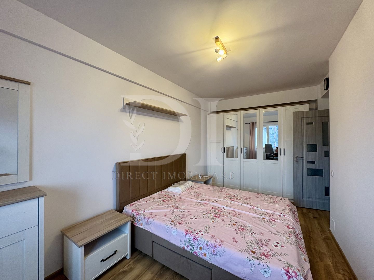 Apartament decomandat 2 camere | Bloc nou 2025 | Terra, Florești - Poză 6