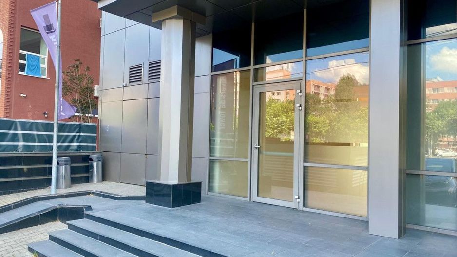 Spatii comercial stradal, splaiul Independentei,  Riverside Tower - Poză 3