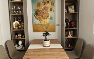 Apartament 2 camere de inchiriat Central Address Residence parc Carol - Poză 6