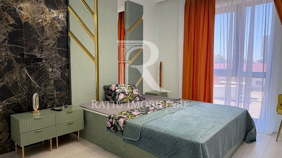 Apartament cu 3 camere | Prima Urbana | Oradea - Poză 1