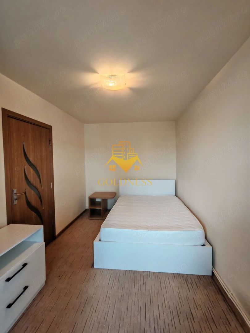 4 camere, modern, parcare, Izlazului, BIG, Mănăștur, Câmpului - Poză 10