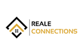 Reale Connections - Logo