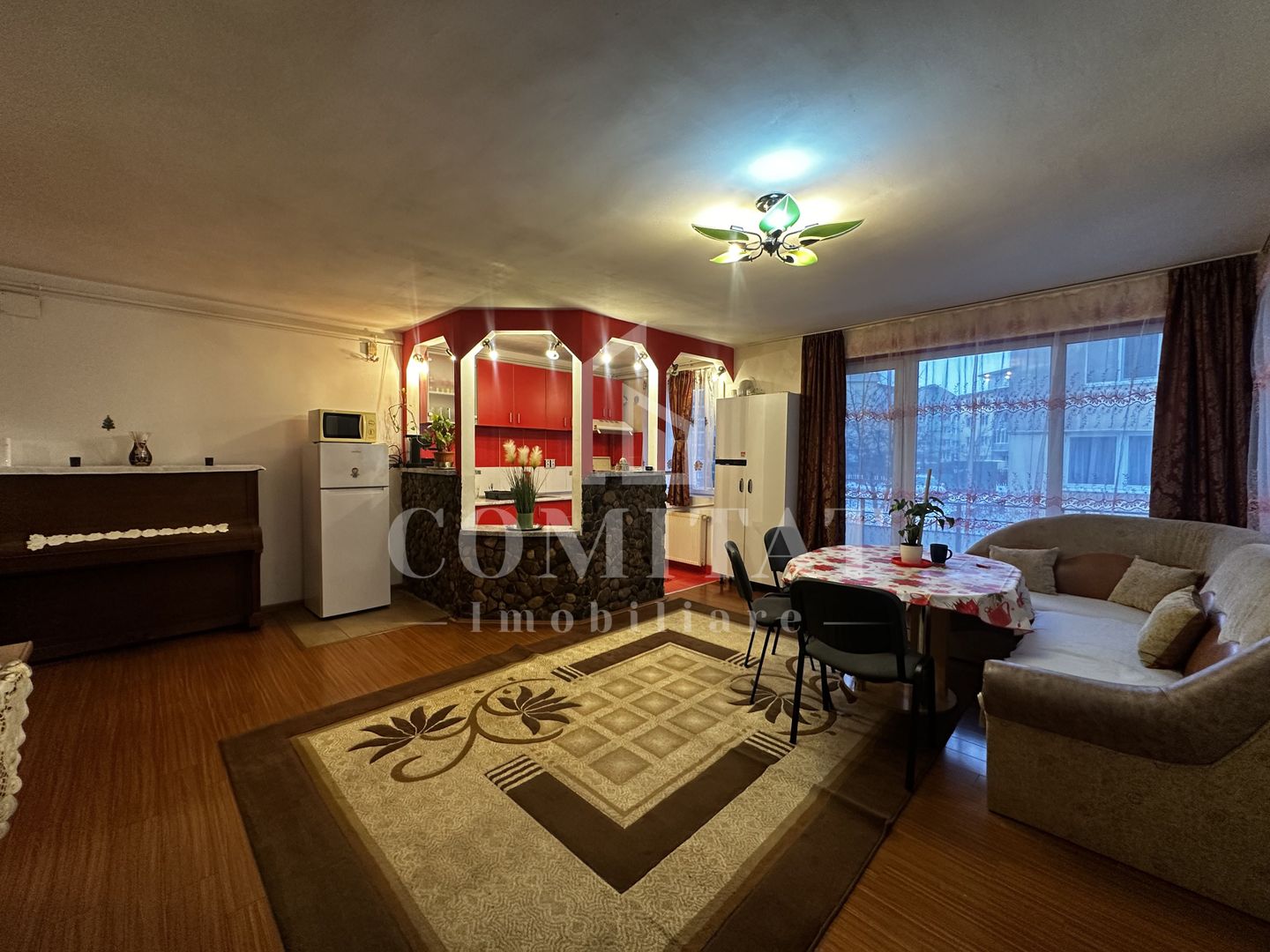 Apartament 2 camere | Loc de parcare | Zona Atelierul de Pizza - Poză 2