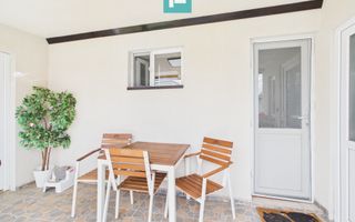 Casă individuală cu 4 camere în Sânandrei (Timiș) - Poză 9