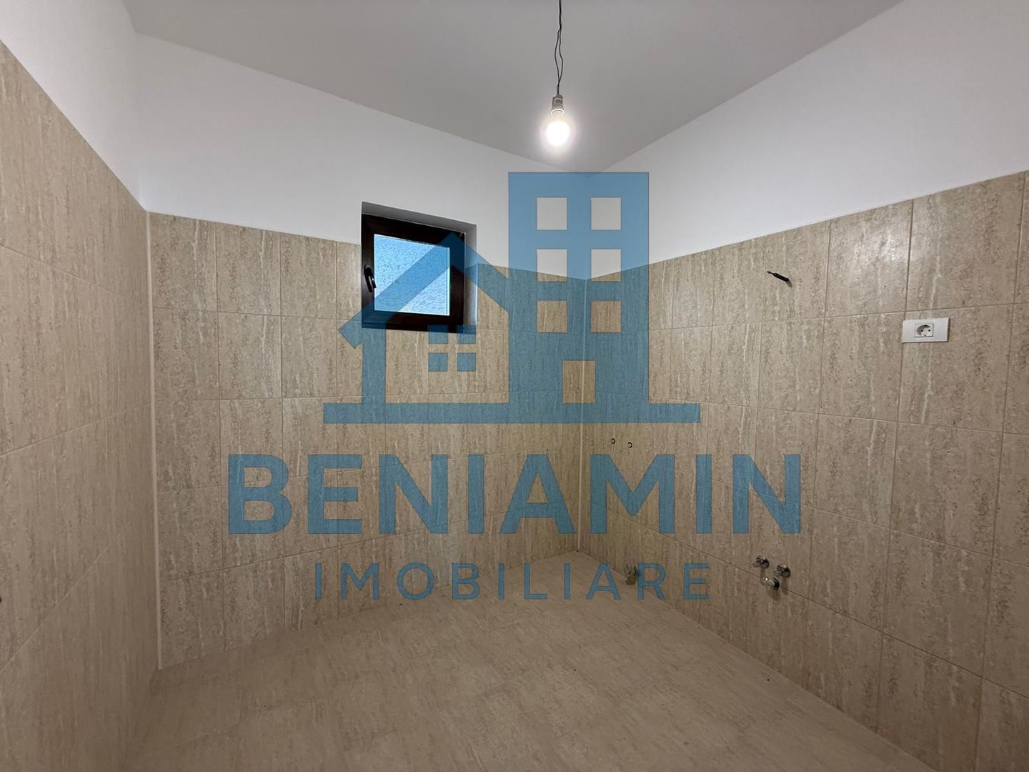 Casa pe parter-Teren 500mp-constructie noua-Libera - Poză 9