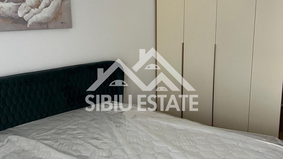 Apartament modern de inchiriat 2 camere Zona Centrala - Poză 6