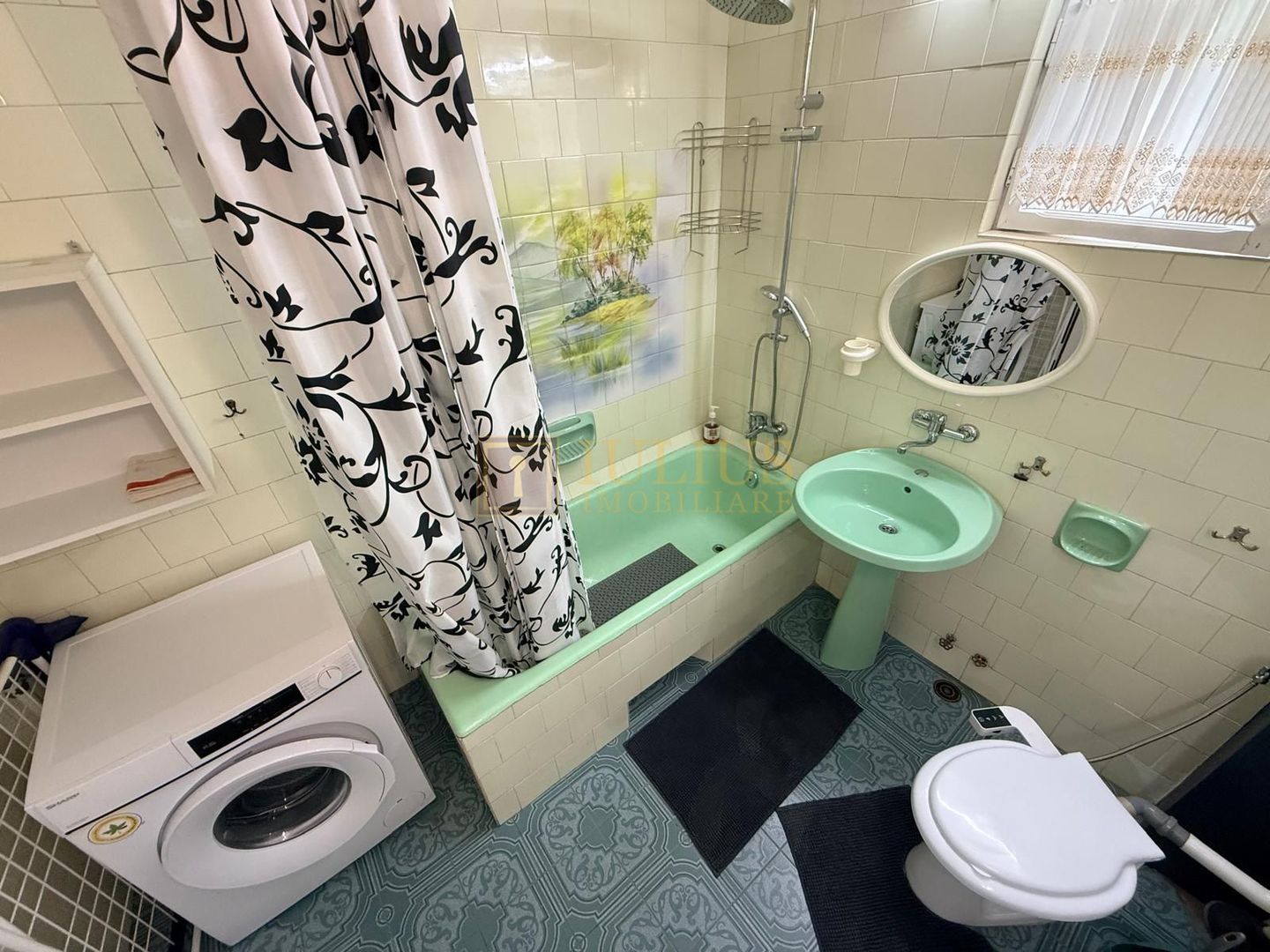 2 camere| curte comuna cu 3 apartamente| centrala proprie| zona aradului| - Poză 12