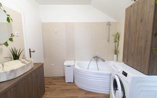 Casa Harman Intabulata/ Toate utilitatile - Poză 21