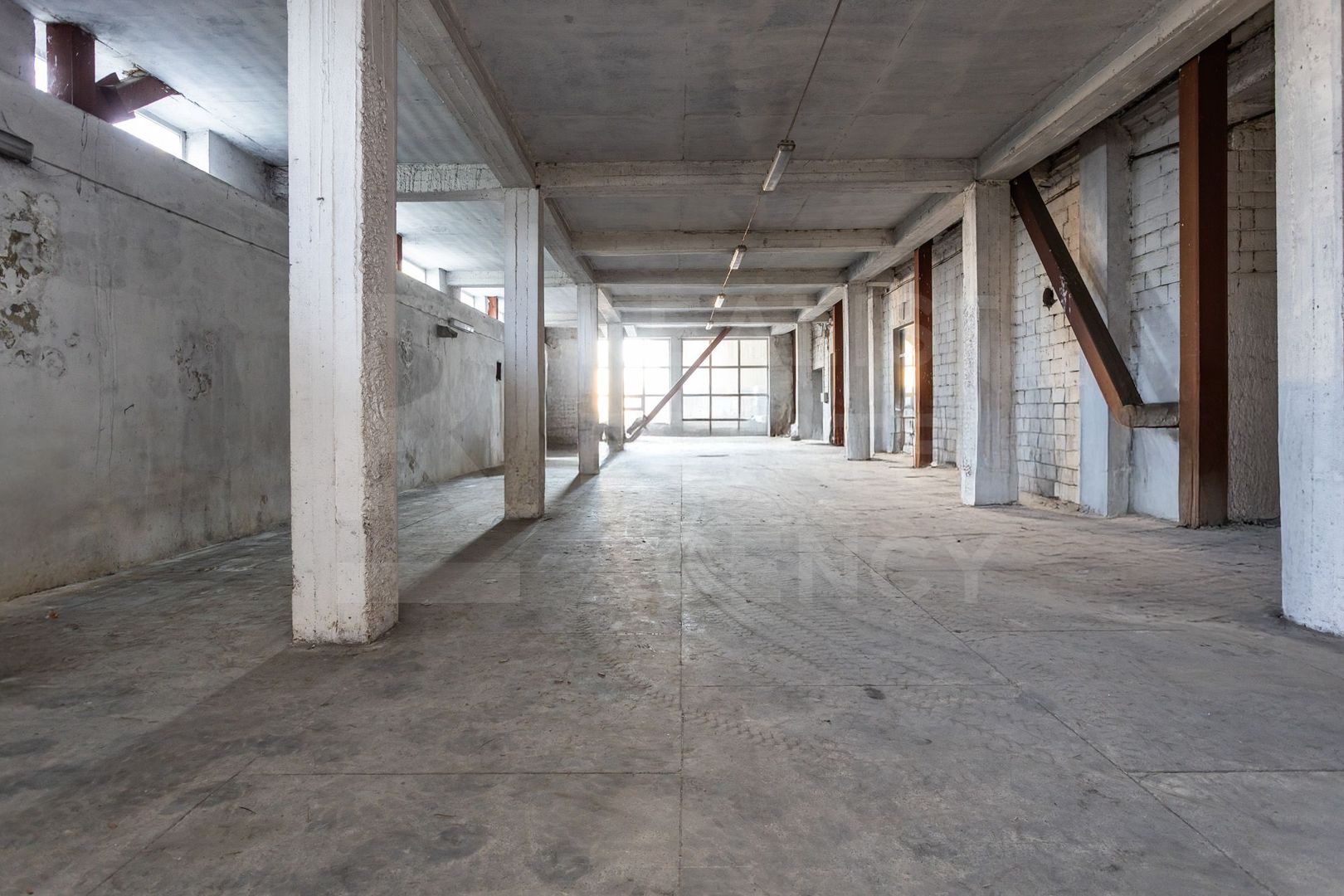 Chirie, spații in complex industrial, Strășeni - Poză 8