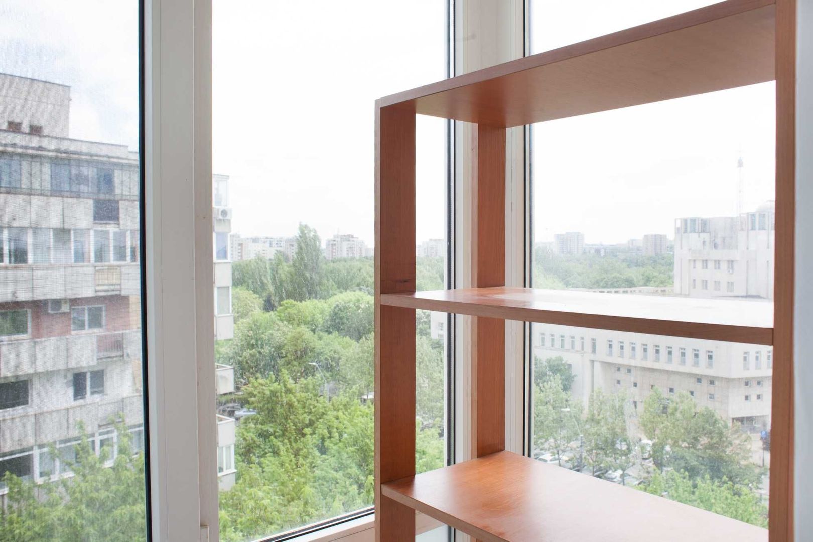Apartament 2 camere Parc Tineretului - Poză 6