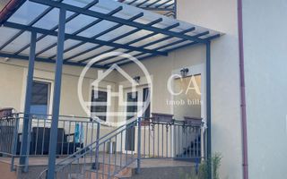 Casă de închiriat cu 3 camere în zona Centrală,Oradea - Poză 11