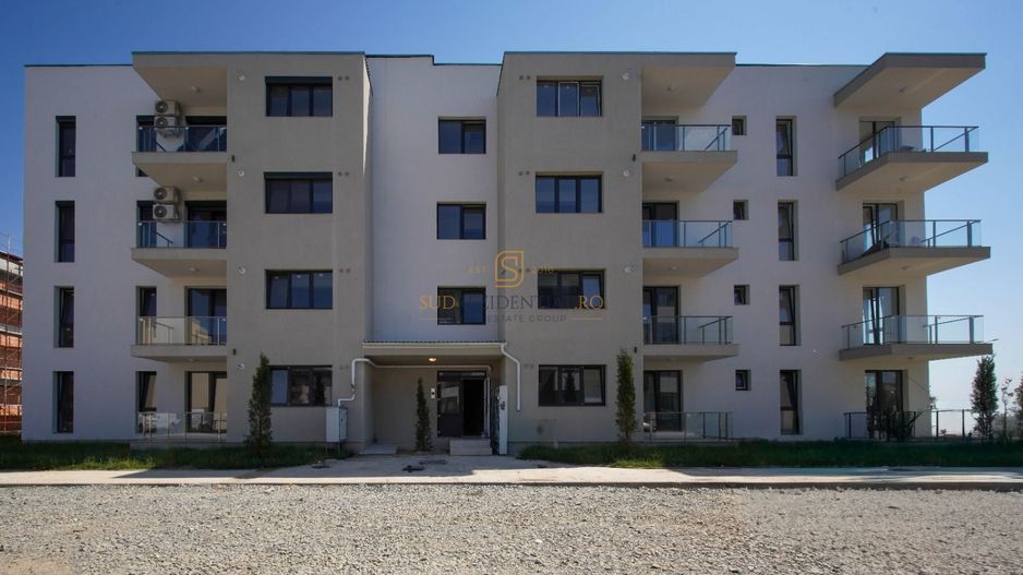 Apartament 2 camere - Crisul Repede - Mutare rapida - Poză 1