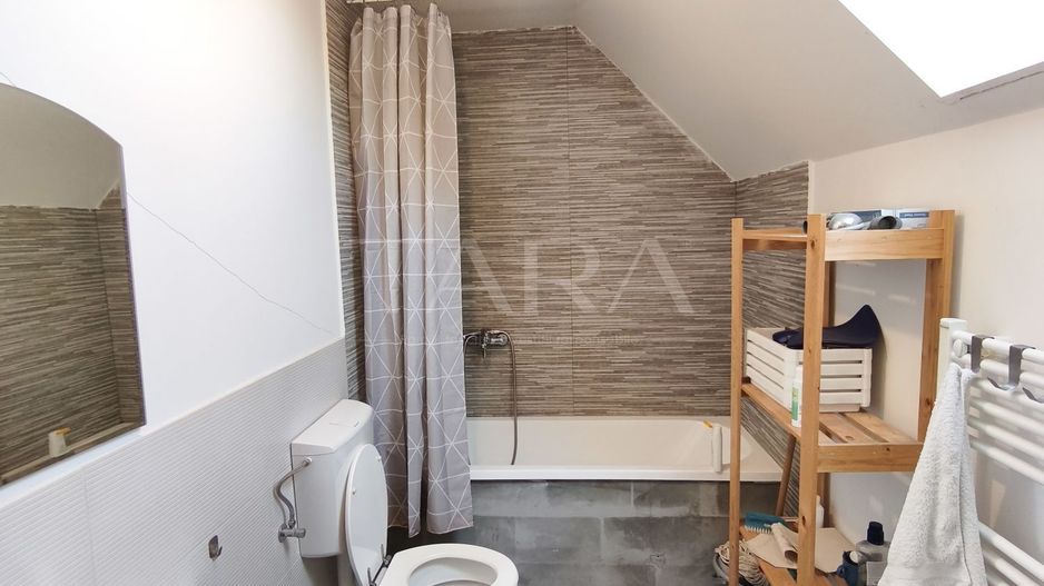 Apartament 2 camere, Florești,  parcare inclusă, Terra. - Poză 8