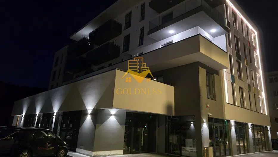 2 Camere open space, Parcare, Prima inchiriere, Bloc nou, Iris, Muncii - Poză 8