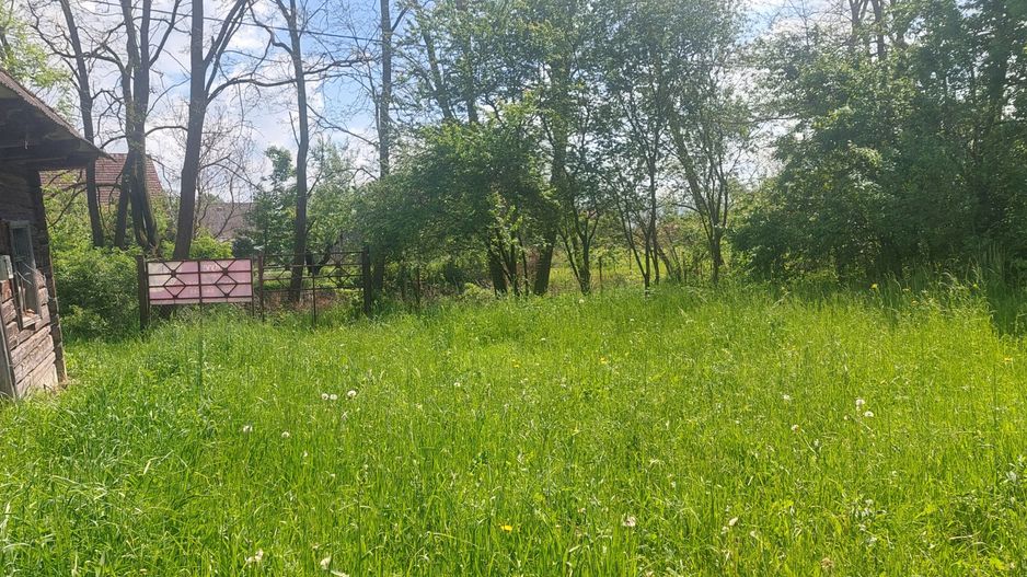 DE NERATAT-de vanzare teren intravilan, 2400 mp, Pachia, Covasna! - Poză 11