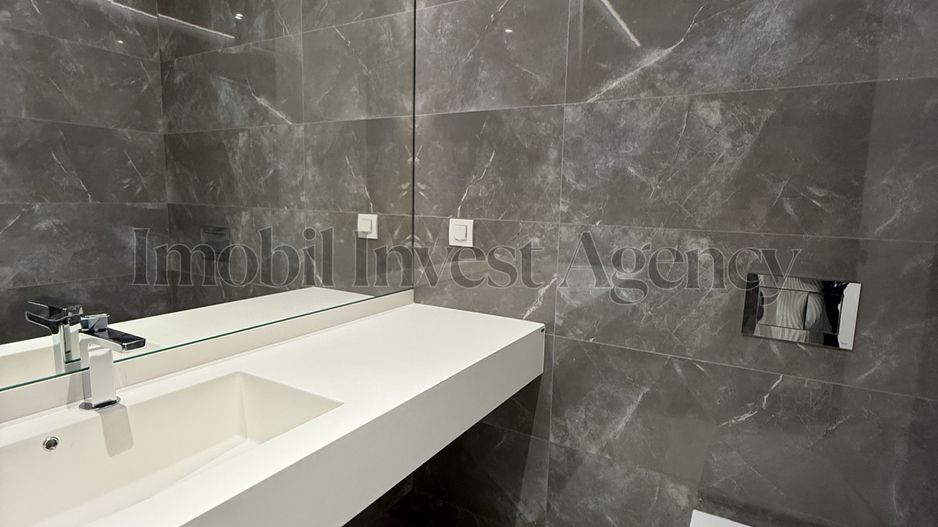 Apartament cu 4 camere de vanzare One Floreasca City - Poză 11