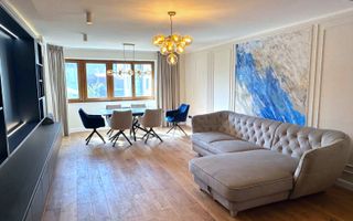 AVIATORILOR, apartament 4 camere Lux, aflat la prima inchirere - Poză 7