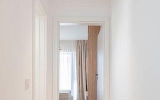 Apartament 2 camere de închiriat în Aviației – zonă premium - Poză 12