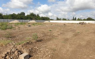 Teren pentru dezvoltare cartier rezidential in sectorul 1 - Poză 2