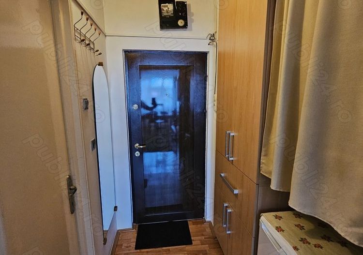 Garsoniera, etaj intermediar, Manastur - Poză 5