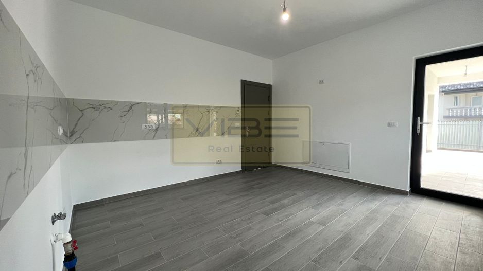 Casa noua individuala 3 camere zona Holboca-Dancu - Poză 10