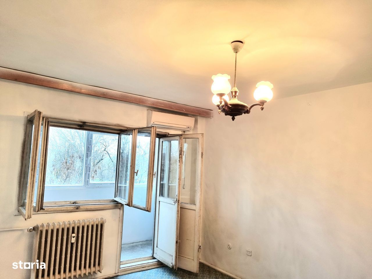 APARTAMENT METROU  PARC ZONA TINERETULUI - Poză 1